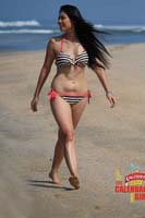Kingfisher Calendar Girls 2013 Photos